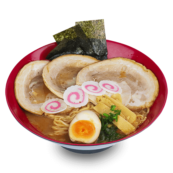 Sopa Ramen